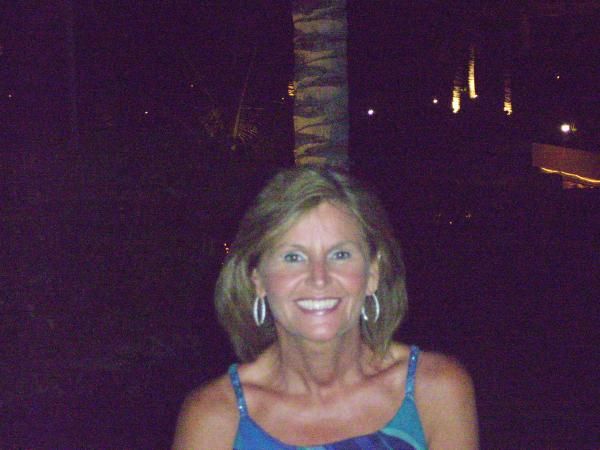 Carla Jackson - Class of 1976 - Kickapoo High School