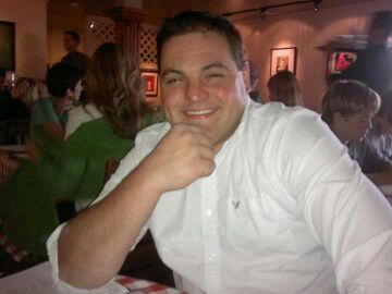 Jeffrey Jeff Mcinturff - Class of 1997 - Kickapoo High School