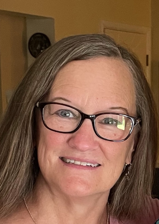 Lisa Goble - Class of 1977 - Kickapoo High School