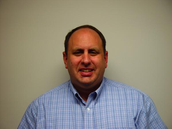 James Wetzel - Class of 1986 - Kickapoo High School