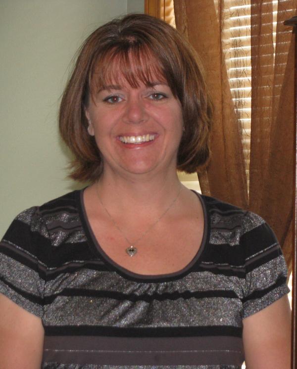 Michelle See - Class of 1991 - Kickapoo High School