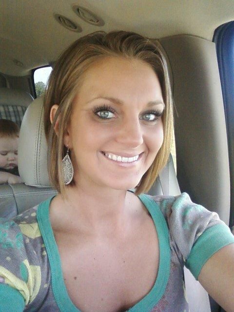 Crystal Watkins - Class of 2004 - Kickapoo High School