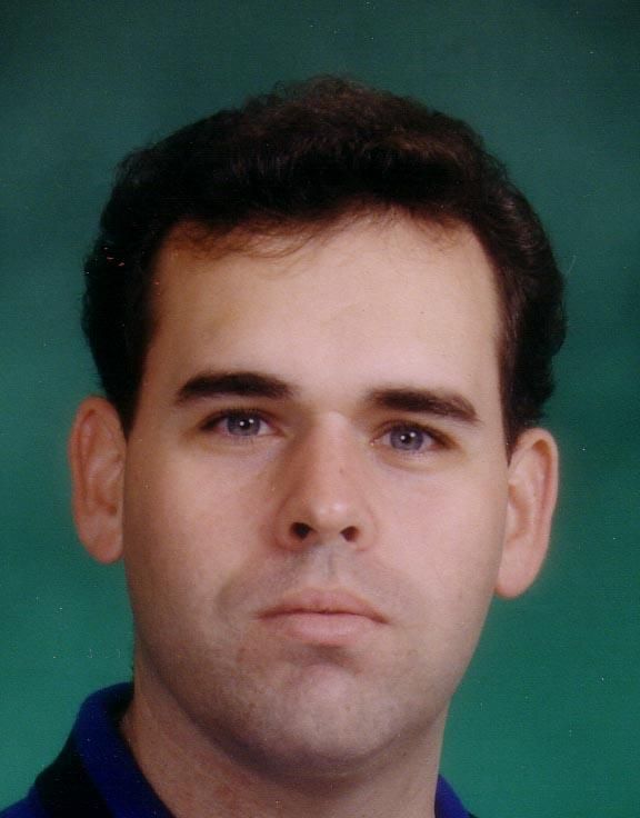 Steve Chapman - Class of 1990 - Kickapoo High School