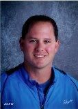 Brian Smith - Class of 1995 - Kickapoo High School