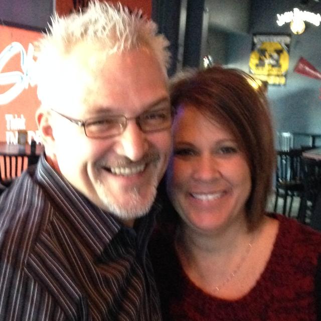 Juli Stovall - Class of 1985 - Kickapoo High School
