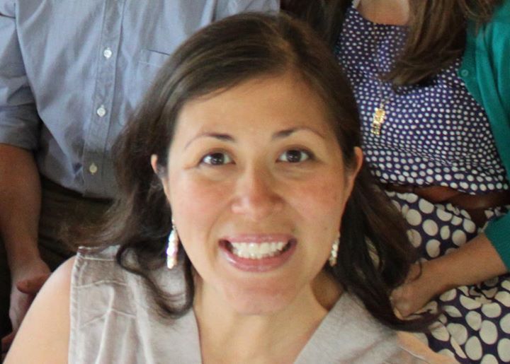 Mara Higdon - Class of 1994 - Kickapoo High School