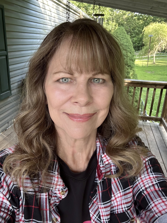 Rochelle Garner - Class of 1972 - Kickapoo High School
