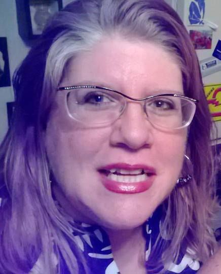 Jenny Fleming - Class of 1984 - Kickapoo High School