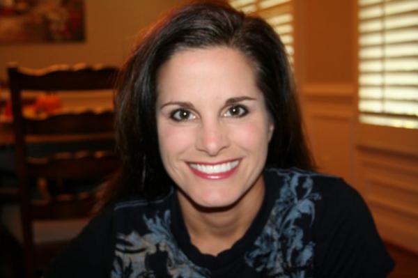 Paige Watson - Class of 1990 - Kickapoo High School