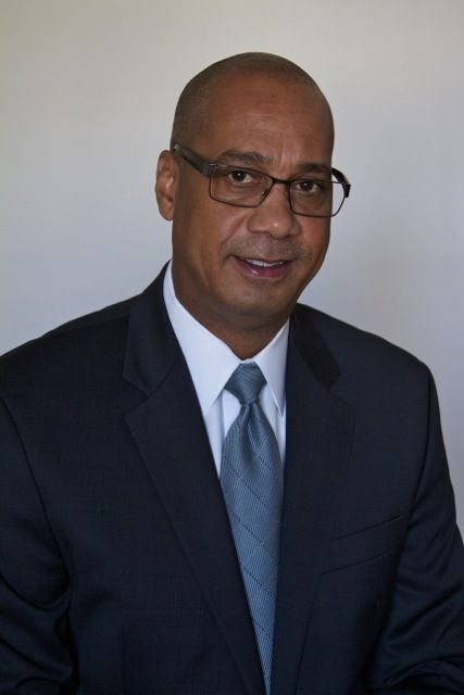 Fred Fayne - Class of 1980 - Grandview High School