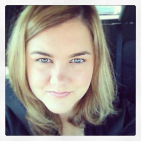 Mary Wilson - Class of 2001 - Grandview High School