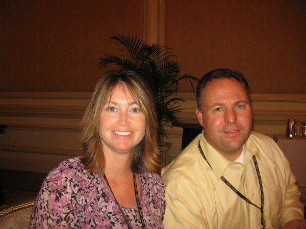 Phil Nehring - Class of 1985 - Grandview High School