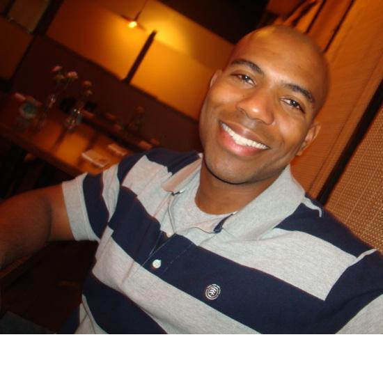 Foster Jackson - Class of 1999 - Grandview High School