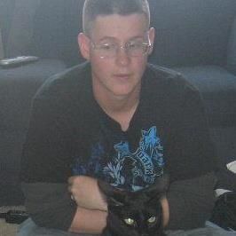 Ryan Phillips - Class of 2004 - Grandview High School