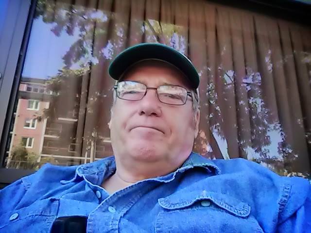 Don Mcfarlane - Class of 1967 - Grandview High School