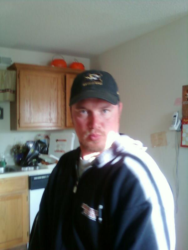 Brent Downey - Class of 1993 - Grandview High School