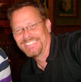 Stephen Alexander - Class of 1980 - Grandview High School
