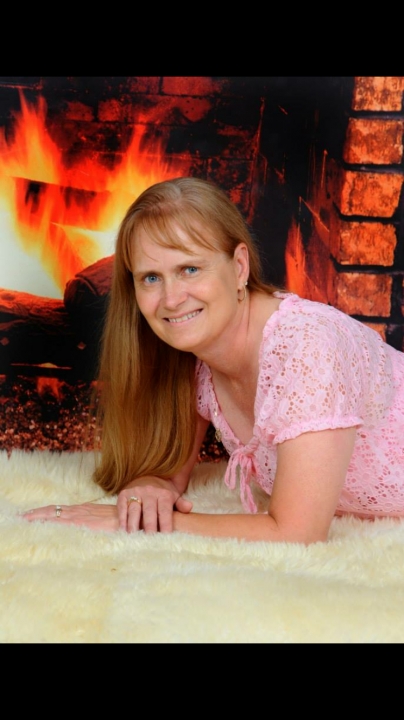 Elizabeth Mccubbin - Class of 1983 - Grandview High School