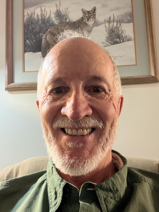David Botts - Class of 1976 - Grandview High School