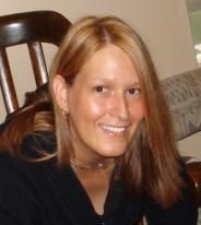 Kim Roussey - Class of 1993 - Grandview High School