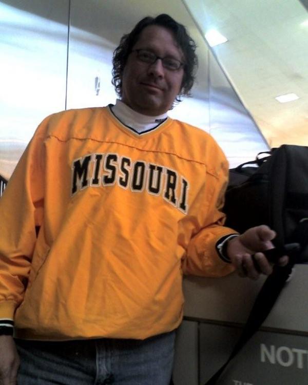 Timothy Duffett - Class of 1984 - Truman High School