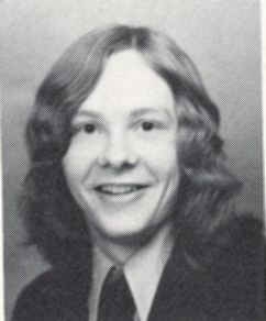 Devan Brown Brown - Class of 1974 - Truman High School