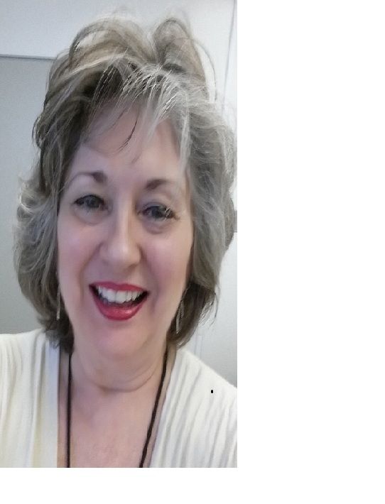 Connie Gorden - Class of 1965 - Truman High School