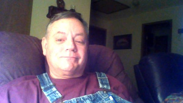 George Jones - Class of 1974 - Truman High School
