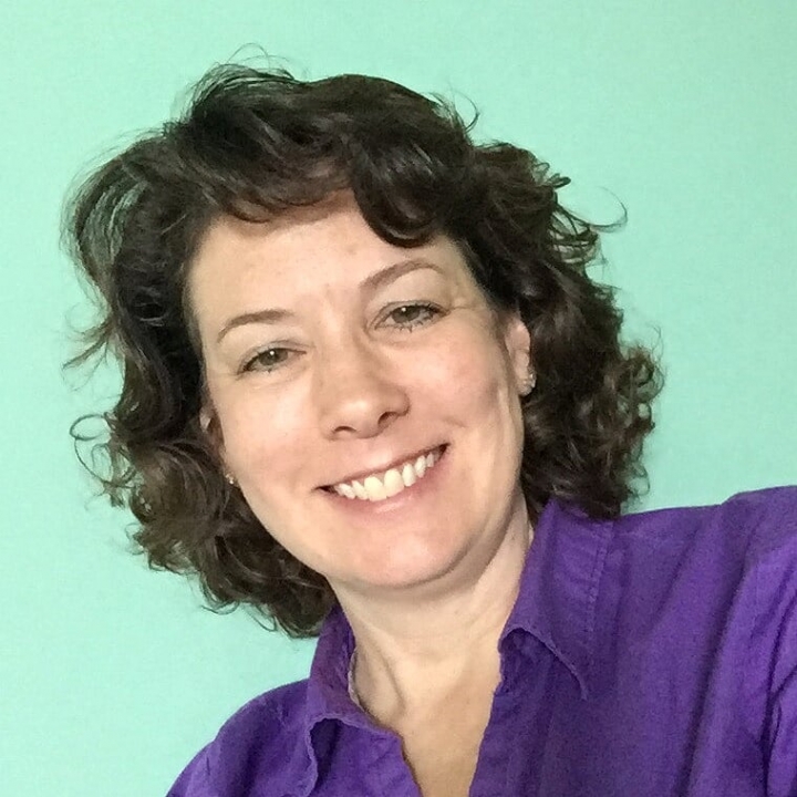 Robin Steen - Class of 1985 - Truman High School