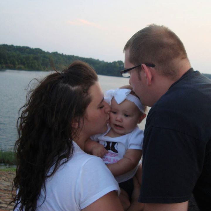 Jessica Henre - Faculty - Truman High School