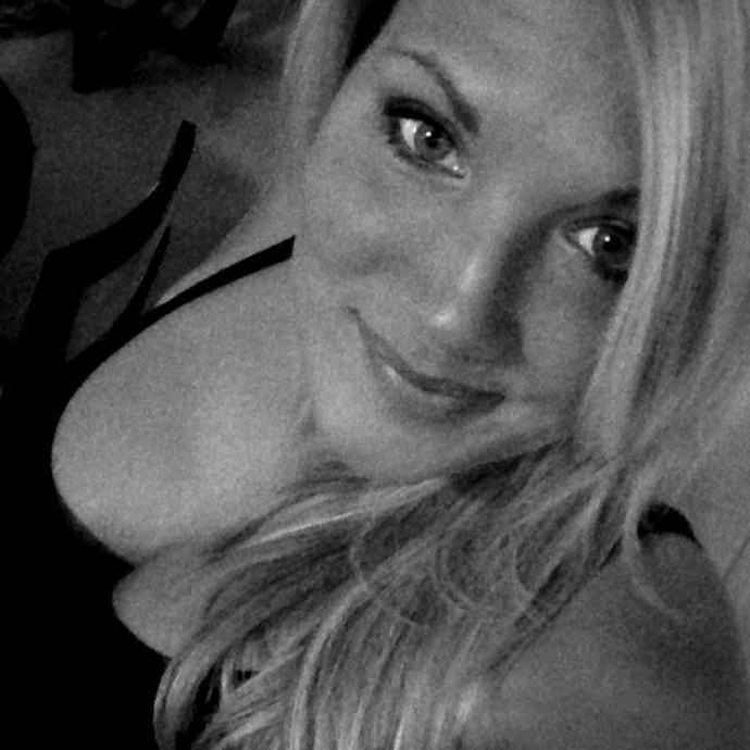 Lacy Carlson - Class of 2004 - Truman High School