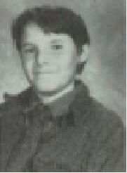 Jason Terry - Class of 1991 - Center High School