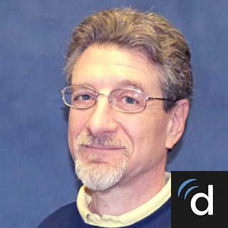 Scott Eveloff, Md - Class of 1976 - Center High School