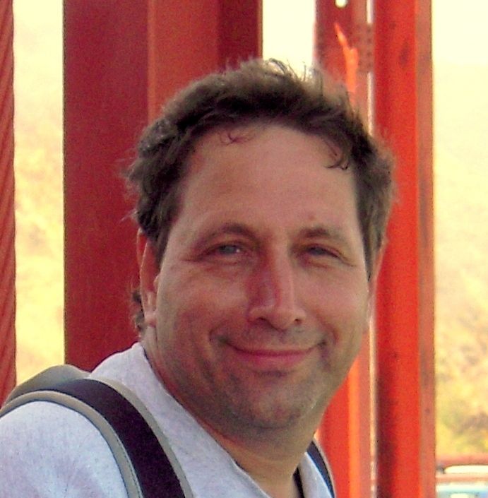 Frank Flucke - Class of 1980 - Center High School
