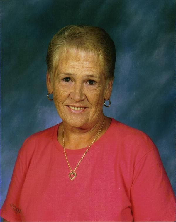 Peggy Roby - Class of 1960 - Center High School