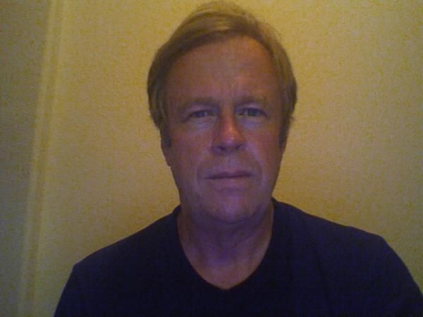 Steve Cross - Class of 1974 - Center High School