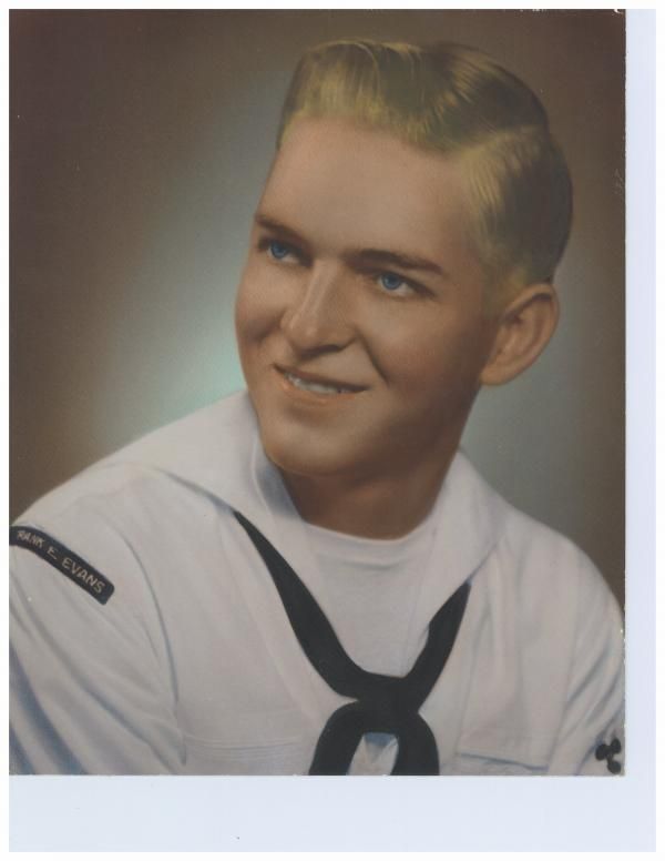Gerald Proffitt - Class of 1960 - Center High School