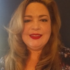 Taffy Gibbs - Class of 1988 - Center High School