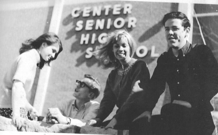 Class of '68 50th Reunion!