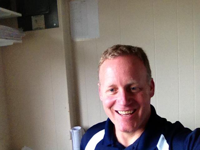 Dave Anderson - Class of 1983 - Everett High School