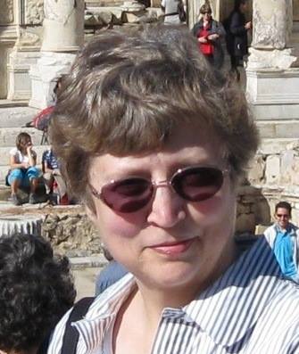 Suzanne Falteisek - Class of 1966 - Everett High School