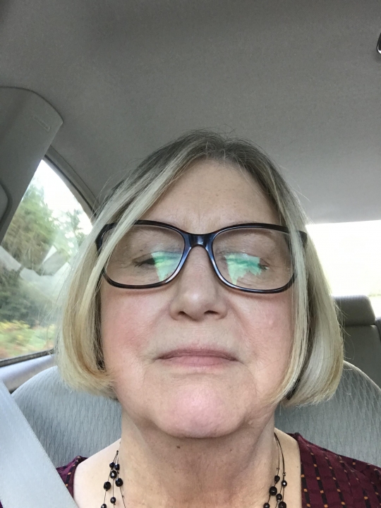 Julie Julie Anne Madsen - Class of 1972 - Everett High School