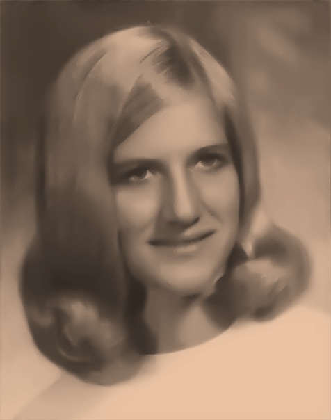 Jeanne Dykstra - Class of 1972 - Everett High School