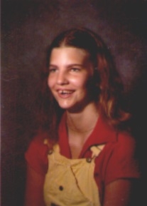Teri Collins - Class of 1983 - Everett High School
