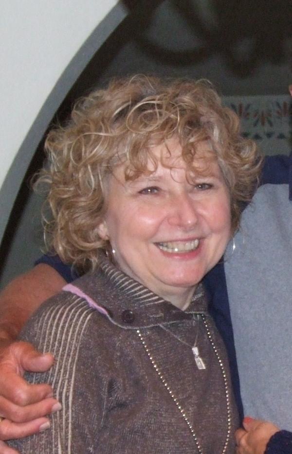 Carol Toso - Class of 1962 - Everett High School