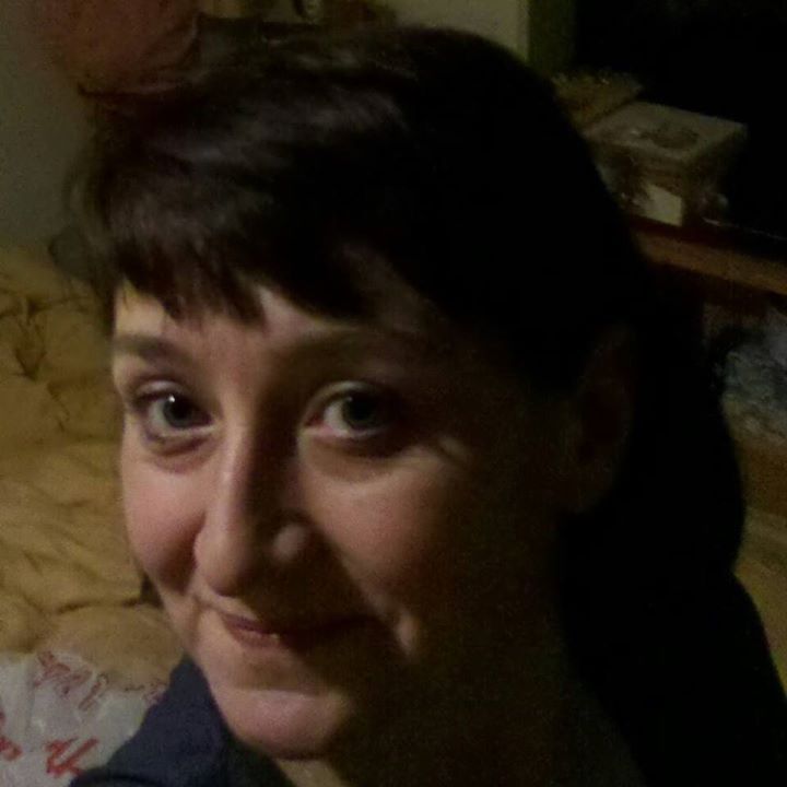 Anne Supernaw - Class of 1987 - Everett High School