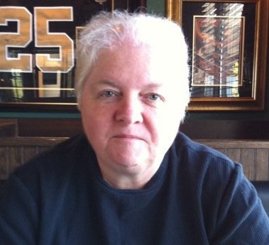 Bev Saddler - Class of 1971 - Everett High School