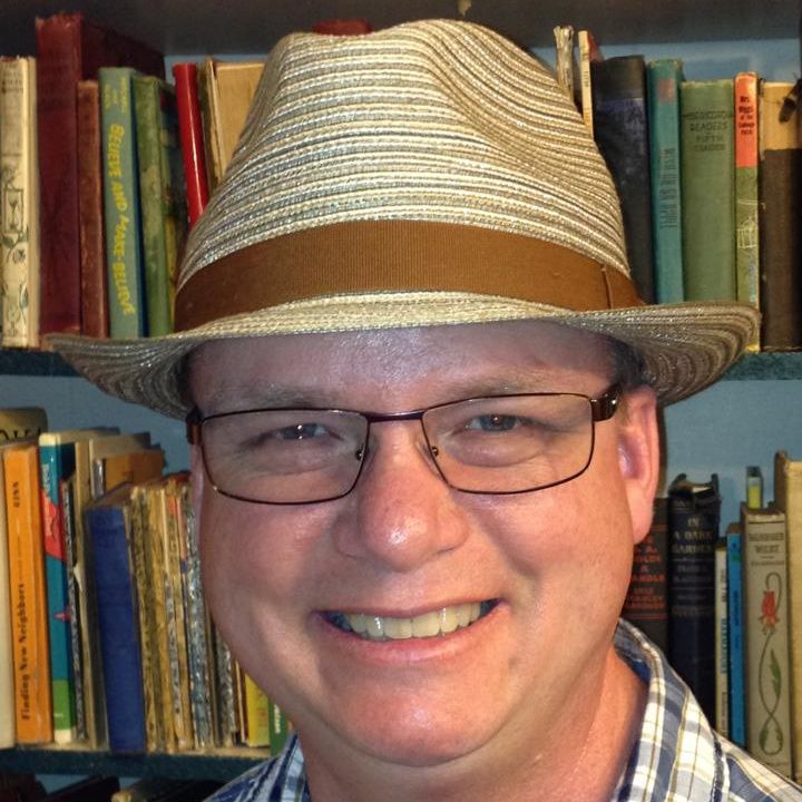 Marc Thornberry - Class of 1983 - Everett High School