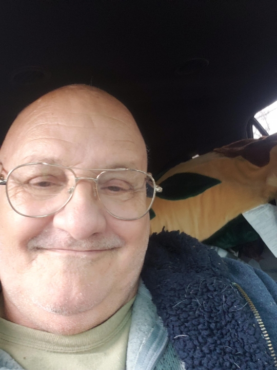 Frank Frank Pigors - Class of 1970 - Everett High School