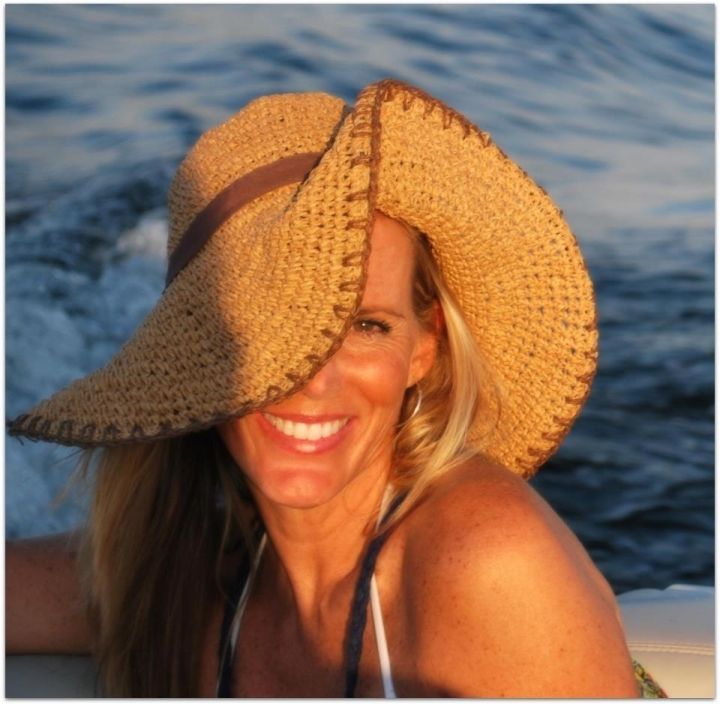 Nichola Simonton - Class of 1983 - Everett High School